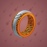 Bonded Ring #246 Bonded Ring #246