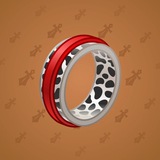 Bonded Ring #247 Bonded Ring #247