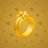 Bonded Ring #250 Bonded Ring #250