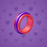 Bonded Ring #251 Bonded Ring #251