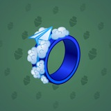 Bonded Ring #257