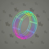 Bonded Ring #260 Bonded Ring #260