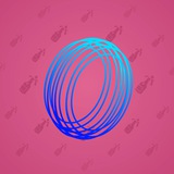 Bonded Ring #265 Bonded Ring #265