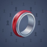 Bonded Ring #285 Bonded Ring #285