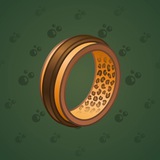 Bonded Ring #286 Bonded Ring #286