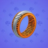 Bonded Ring #287