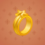 Bonded Ring #288