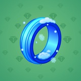 Bonded Ring #295 Bonded Ring #295