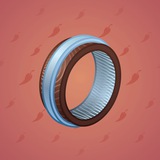 Bonded Ring #30 Bonded Ring #30