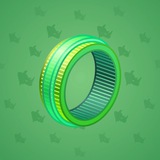 Bonded Ring #302
