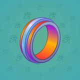 Bonded Ring #307 Bonded Ring #307