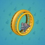 Bonded Ring #310 Bonded Ring #310