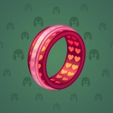 Bonded Ring #312 Bonded Ring #312