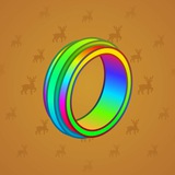 Bonded Ring #316 Bonded Ring #316