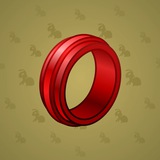 Bonded Ring #319