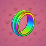 Bonded Ring #323 Bonded Ring #323