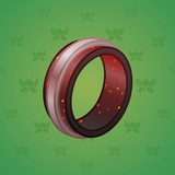 Bonded Ring #324
