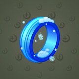 Bonded Ring #327 Bonded Ring #327
