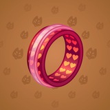 Bonded Ring #337