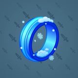 Bonded Ring #344