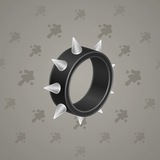 Bonded Ring #349