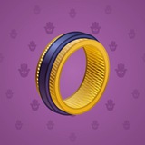 Bonded Ring #35