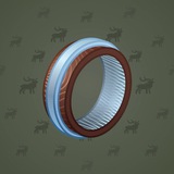 Bonded Ring #355