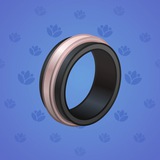 Bonded Ring #357 Bonded Ring #357