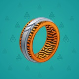Bonded Ring #360 Bonded Ring #360