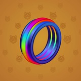 Bonded Ring #362 Bonded Ring #362