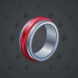 Bonded Ring #364