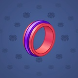 Bonded Ring #365