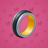 Bonded Ring #371