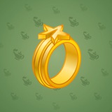 Bonded Ring #379 Bonded Ring #379