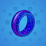 Bonded Ring #380