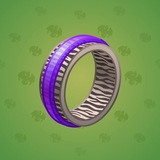 Bonded Ring #381