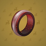Bonded Ring #383