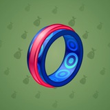 Bonded Ring #396 Bonded Ring #396