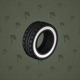 Bonded Ring #397