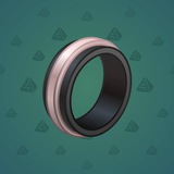 Bonded Ring #398