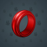 Bonded Ring #404 Bonded Ring #404
