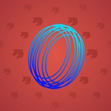 Bonded Ring #406 Bonded Ring #406