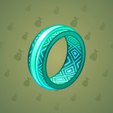 Bonded Ring #409 Bonded Ring #409