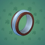 Bonded Ring #415 Bonded Ring #415