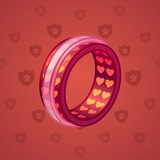 Bonded Ring #425 Bonded Ring #425