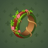 Bonded Ring #426 Bonded Ring #426