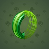Bonded Ring #429 Bonded Ring #429