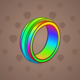 Bonded Ring #43