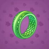 Bonded Ring #430