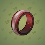 Bonded Ring #432 Bonded Ring #432